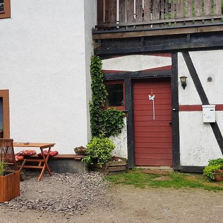 Neumuehle Leilighet Lutzerath Eksteriør bilde