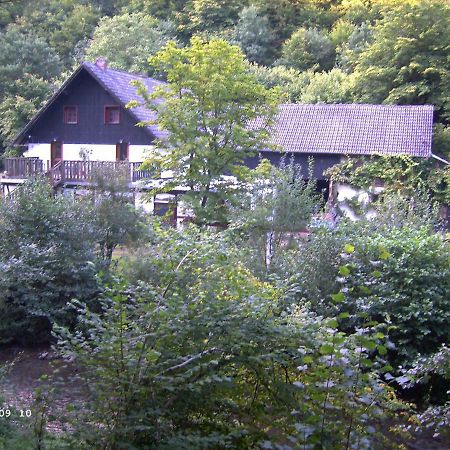 Neumuehle Leilighet Lutzerath Eksteriør bilde